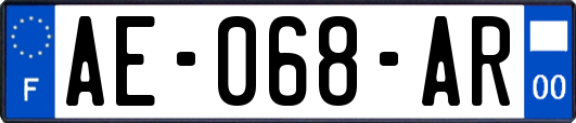 AE-068-AR