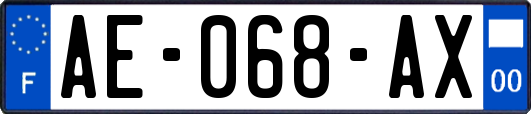 AE-068-AX