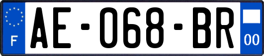 AE-068-BR