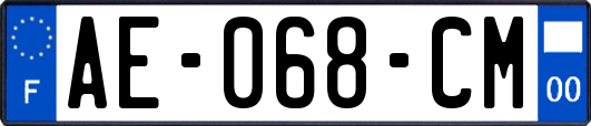 AE-068-CM