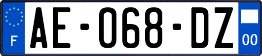 AE-068-DZ