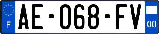 AE-068-FV