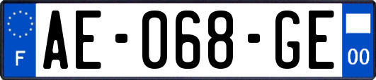 AE-068-GE