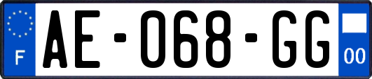 AE-068-GG