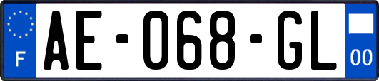 AE-068-GL