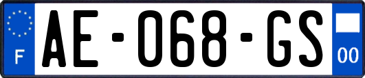 AE-068-GS