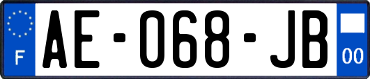AE-068-JB