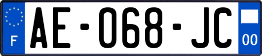 AE-068-JC