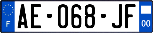 AE-068-JF