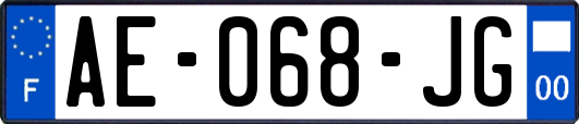 AE-068-JG