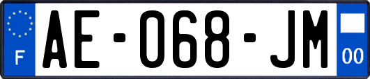 AE-068-JM