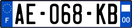 AE-068-KB