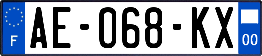 AE-068-KX