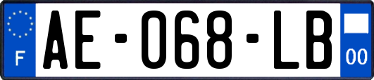 AE-068-LB