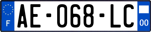 AE-068-LC