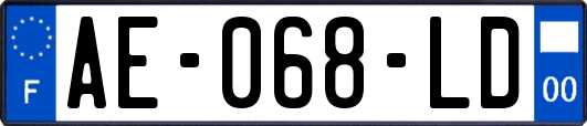 AE-068-LD