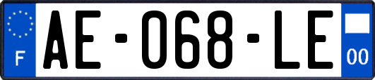 AE-068-LE