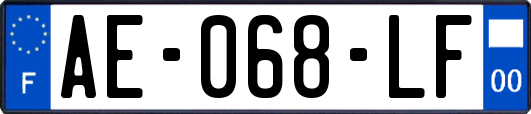 AE-068-LF