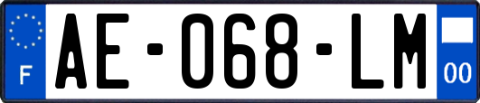 AE-068-LM