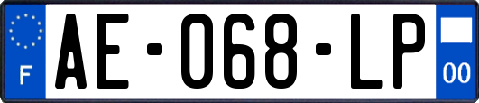 AE-068-LP