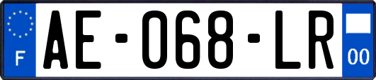 AE-068-LR