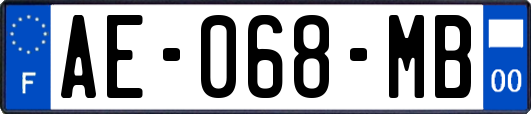 AE-068-MB