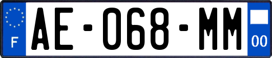 AE-068-MM