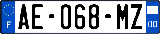 AE-068-MZ