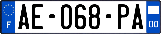 AE-068-PA