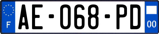 AE-068-PD