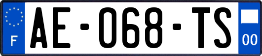 AE-068-TS