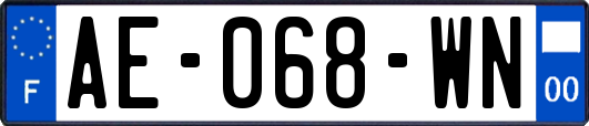 AE-068-WN