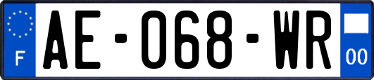 AE-068-WR