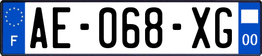 AE-068-XG