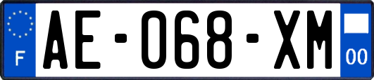 AE-068-XM