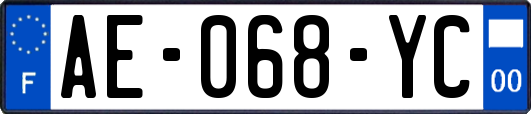 AE-068-YC