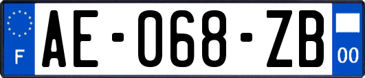 AE-068-ZB