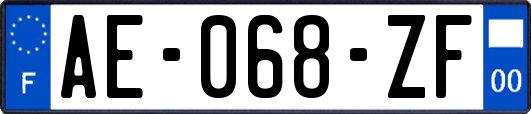 AE-068-ZF