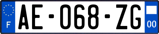 AE-068-ZG