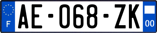 AE-068-ZK