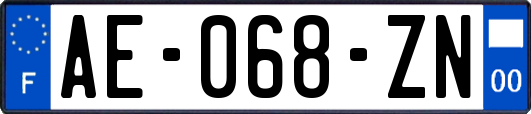 AE-068-ZN