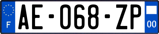 AE-068-ZP