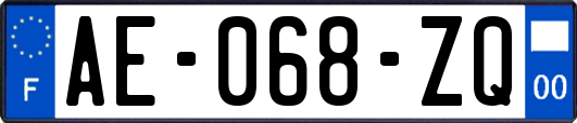 AE-068-ZQ