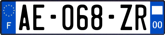 AE-068-ZR