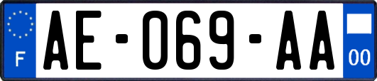 AE-069-AA