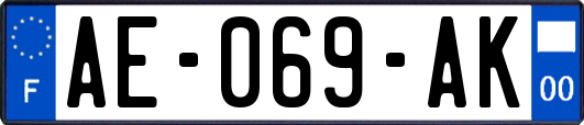 AE-069-AK