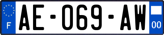 AE-069-AW