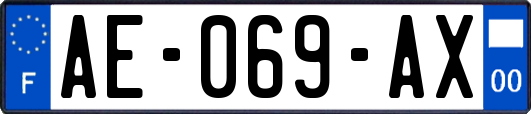 AE-069-AX