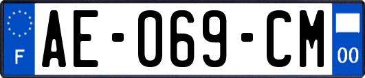 AE-069-CM