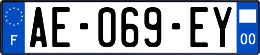 AE-069-EY